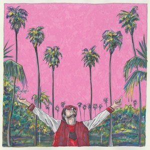 Indigo Isle[feat. Lynda Terry]