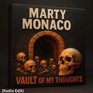 Vault of my thoughts (Radio Edit|Explicit)
