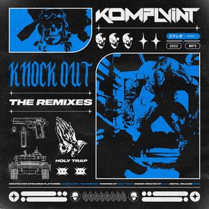 KNOCK OUT (KNCKD Remix|Explicit)