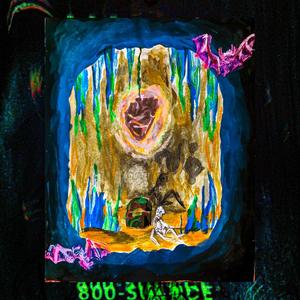 Candid(feat. ziDiiL, Gina & Scott Delta) (Explicit)