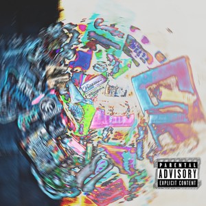 WXSTED (feat. SinnaSavior) (Explicit)