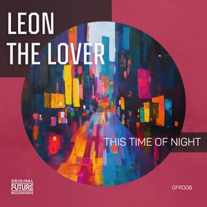 This Time of Night (Extended Mix)