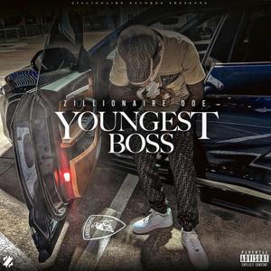 Youngest Boss (Explicit)