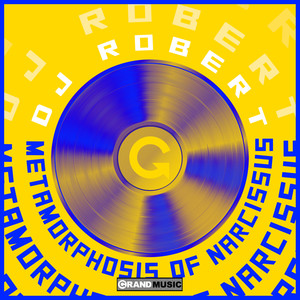 Metamorphosis Of Narcissus