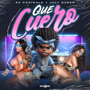 Que Cuero (Explicit)