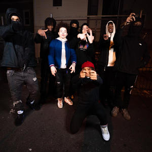 Imposters (feat. 20 & Nolocation) (Explicit)