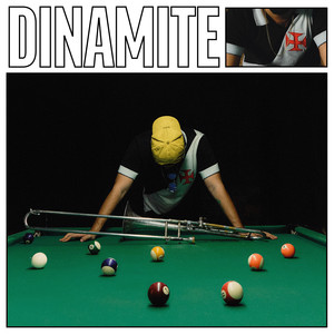 DINAMITE