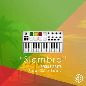 Siembra (Reggae Beats)