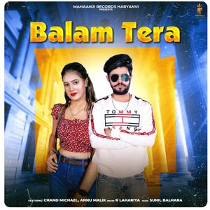 Balam Tera (feat. Annu Malik)