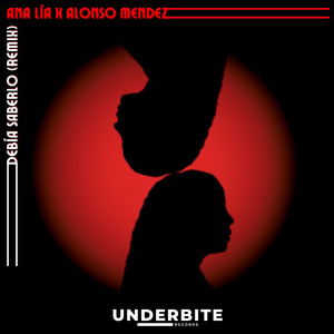 Debia Saberlo (Alonso Mendez Remix)