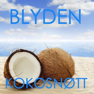 Kokosnøtt