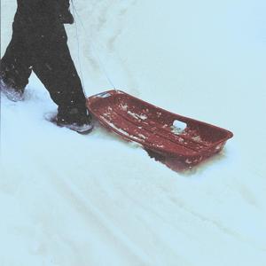 white christmas (feat. Adelyn Talley)