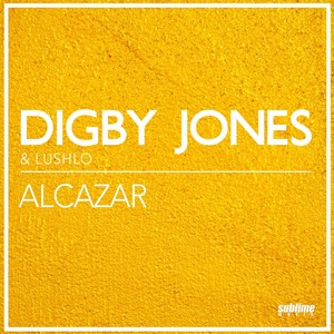 Alcazar (Ambient Mix)