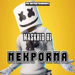 Mekporma