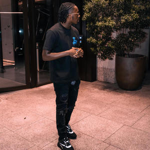 Southside (feat. Ashh Baby) (Explicit)