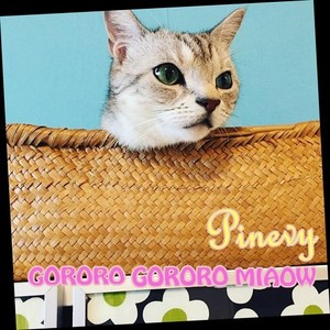 GORORO GORORO MIAOW (feat. 松浦有希)