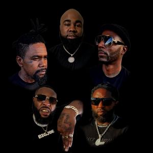 Shreveport Pressure (feat. King Meek, Goody G, Big Joe & Big YB) (Explicit)