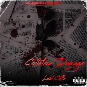 Collateral Damage (feat. TFL ZO, 48Murdaaboy & RNA JR) (Explicit)