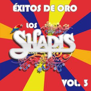 Éxitos de Oro, Vol. 3