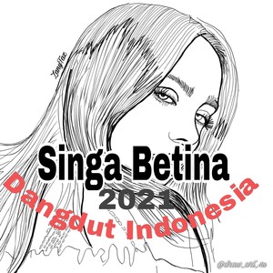 Singa Betina