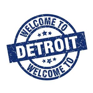 Welcome 2 Detroit