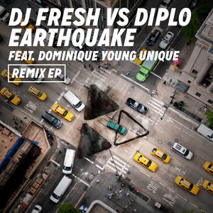 Earthquake (Remixes)