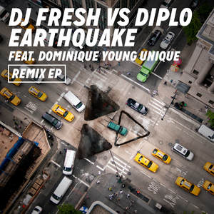 Earthquake (Extended Version)