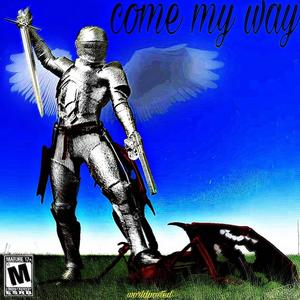 Come my way (feat. LRFEYIO$KULL) (Explicit)