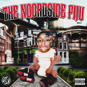 In The Air (Explicit)