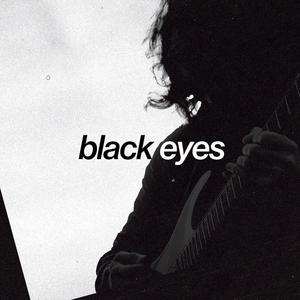 black eyes