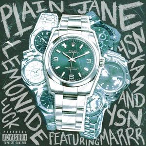 Plain JANE (Explicit)