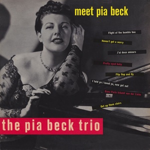 Meet Pia Beck