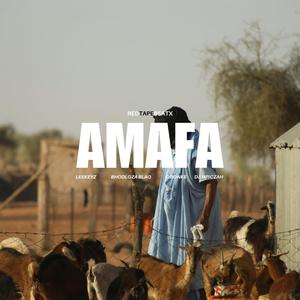Amafa