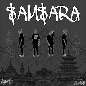 Running Through My Head (Explicit)