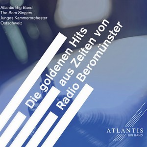 Almost Like Being in Love (Live)