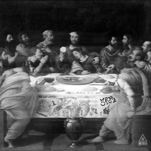 GANG TIES (Instrumental)