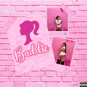 Baddie (Explicit)