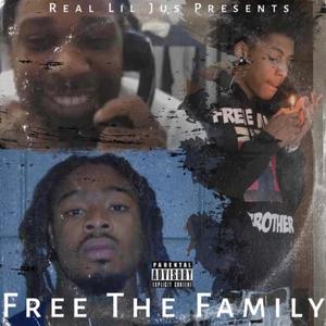 Free The Family (Explicit)