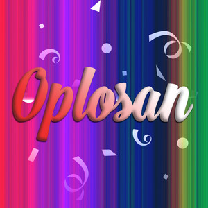 Oplosan