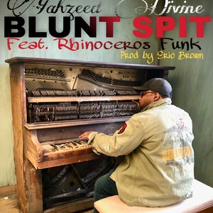 Blunt Spit (feat. Rhinoceros Funk)