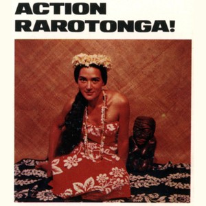 Action Rarotonga!