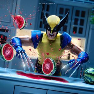 Melon Medley (SNIKT)