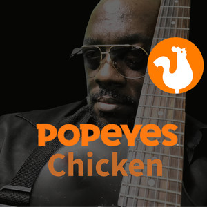 Popeyes Chicken