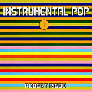 Instrumental Pop, Volume 1