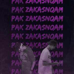 PAK ZAKASNQAM