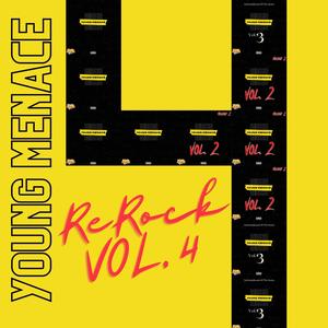 ReRock, Vol. 4 (Explicit)