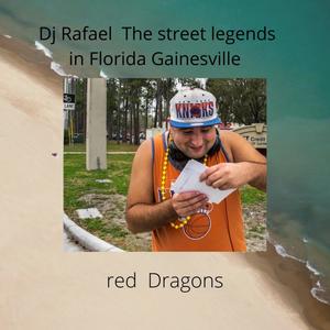 The Legend In Gainesville ocean sea (Explicit)