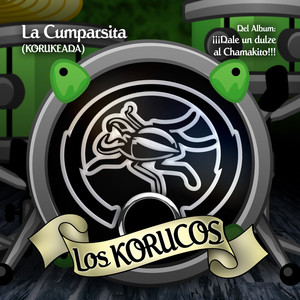 La Cumparsita(Korukeada)
