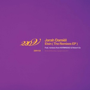Elsin (Robert Oz Remix)