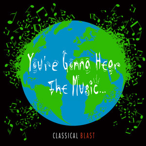 You're Gonna Hear the Music (Radio Mix)